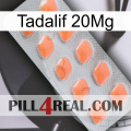 Tadalif 20Mg 26